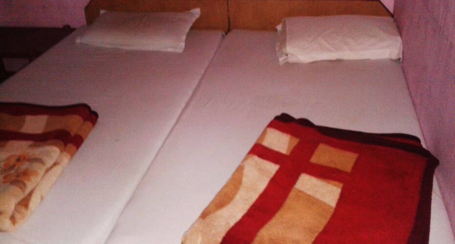 Hotel Abhinandan Palace, Uttarkashi 3